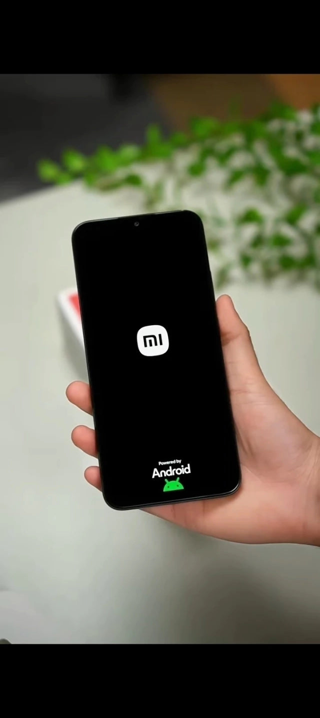 Redmi A7 Pro