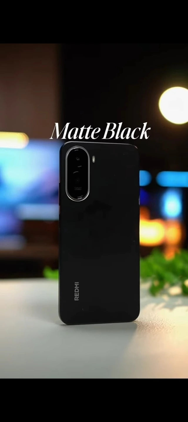 Redmi A7 Pro