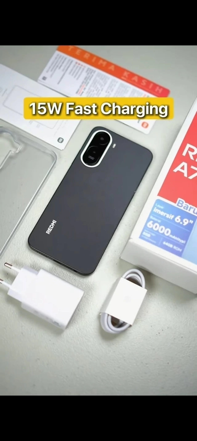 Redmi A7 Pro