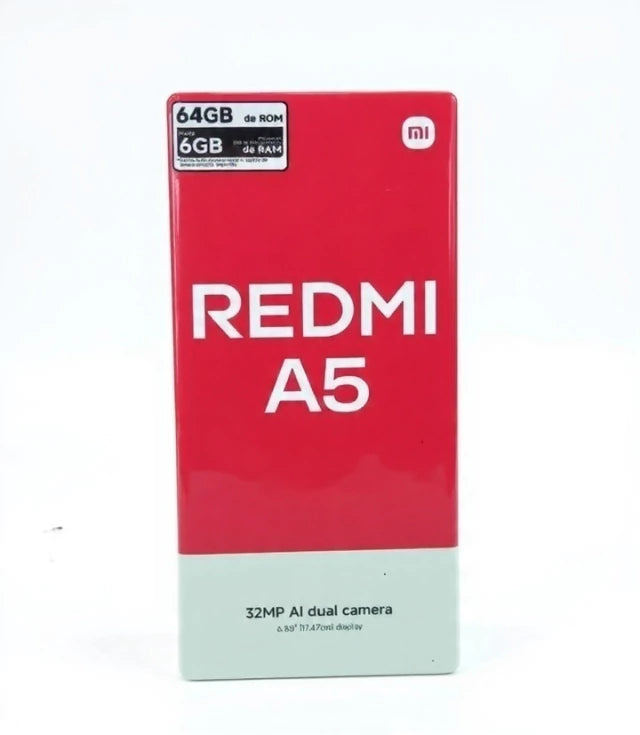 Redmi A5 64gb