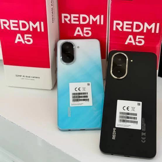 Redmi A5 64gb