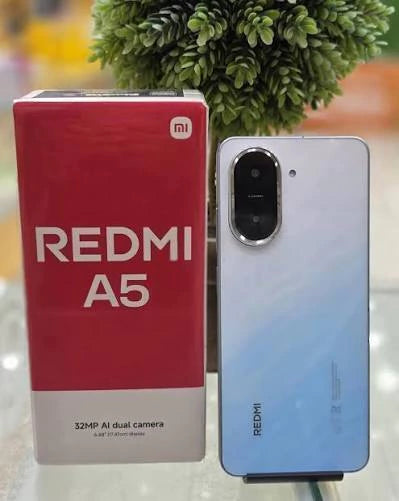 Redmi A5 64gb