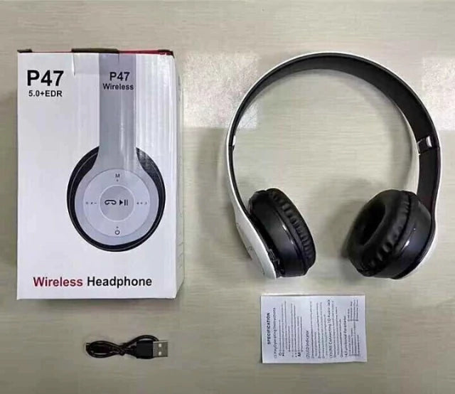Auriculares Inalámbricos Bluetooth In-Ear