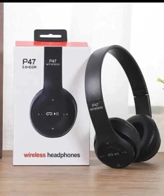 Auriculares Inalámbricos Bluetooth In-Ear