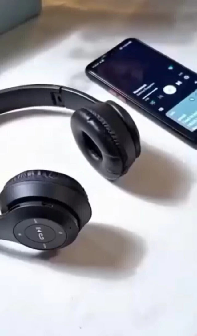 Auriculares Inalámbricos Bluetooth In-Ear