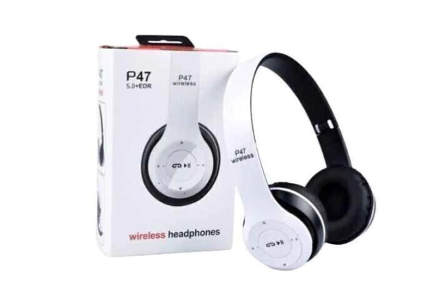 Auriculares Inalámbricos Bluetooth In-Ear