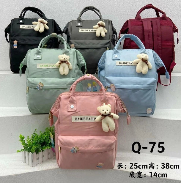 Nuevo bolso de mujer, Mochila para mujer