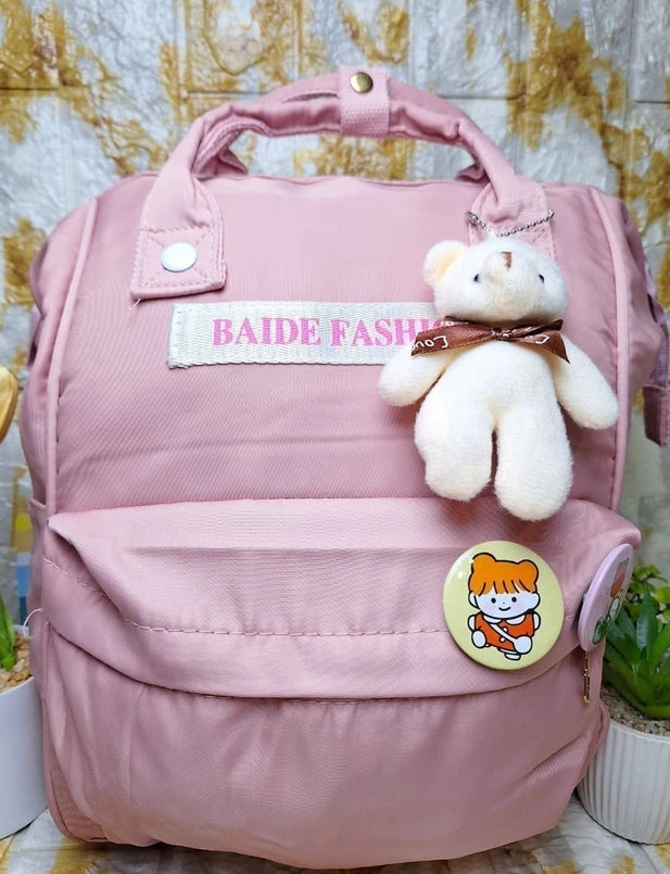 Nuevo bolso de mujer, Mochila para mujer