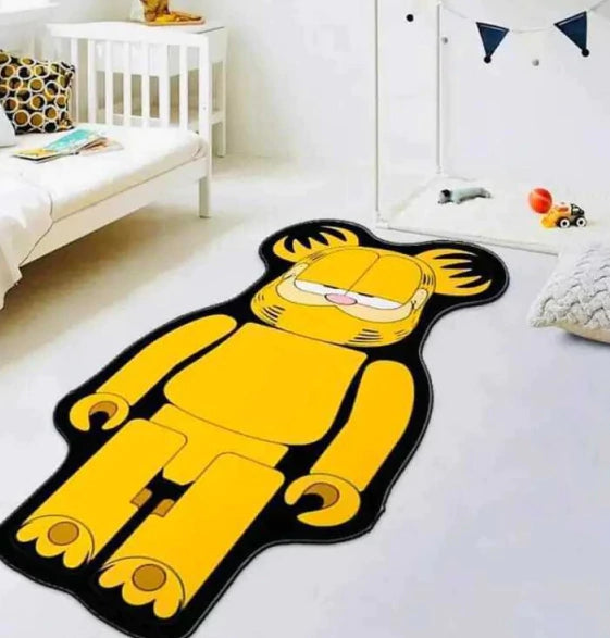 Alfombras Antideslizantes Decorativa