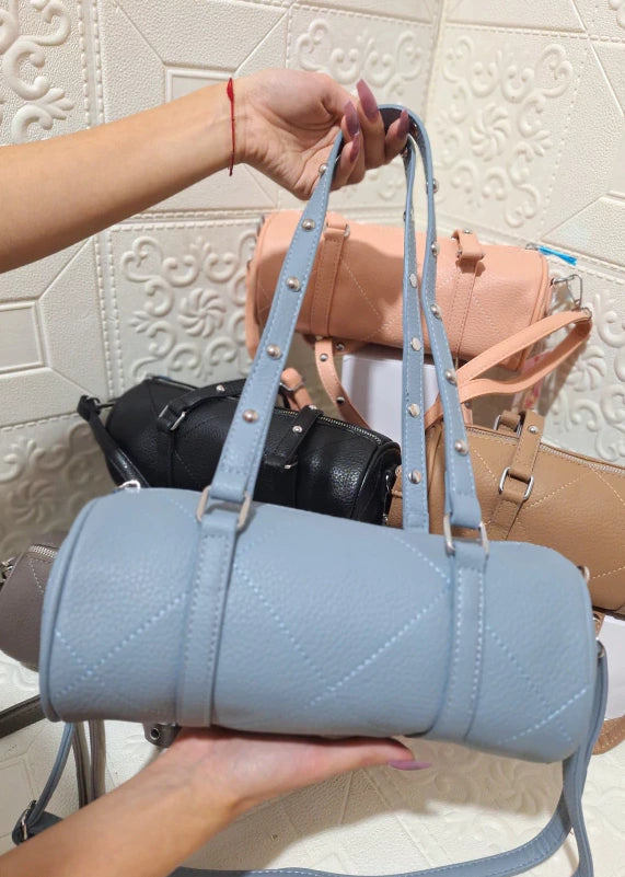 Cartera para salidas