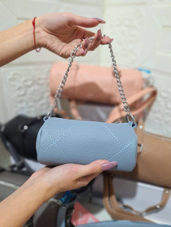 Cartera para salidas