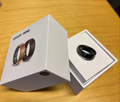 Anillo Inteligente Smart Ring