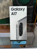 Samsung A17
