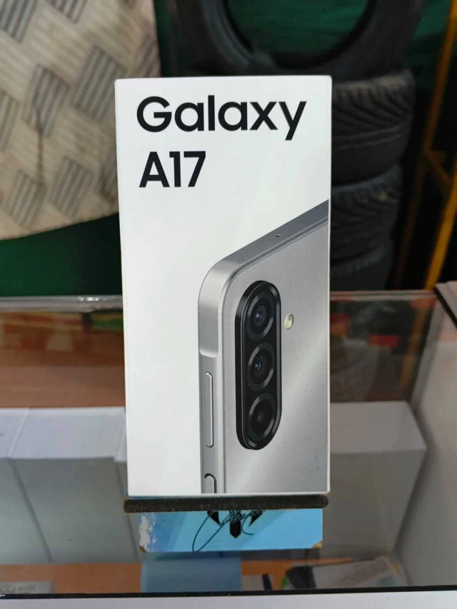 Samsung A17