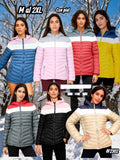 Campera de mujer POR DOCENA