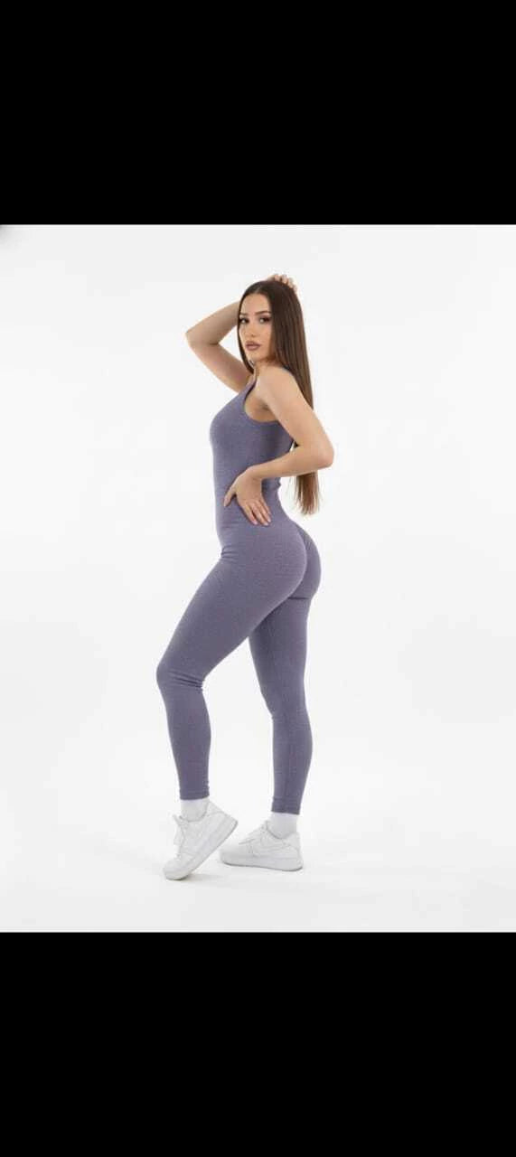 6 u. Catsuit Largo "Extreme Lift" - Efecto Push-Up X 6 UNIDADES