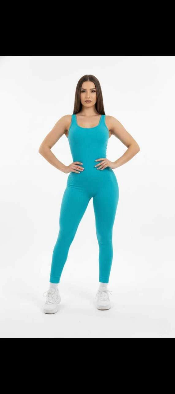 6 u. Catsuit Largo "Extreme Lift" - Efecto Push-Up X 6 UNIDADES