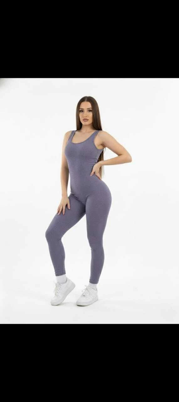 6 u. Catsuit Largo "Extreme Lift" - Efecto Push-Up X 6 UNIDADES